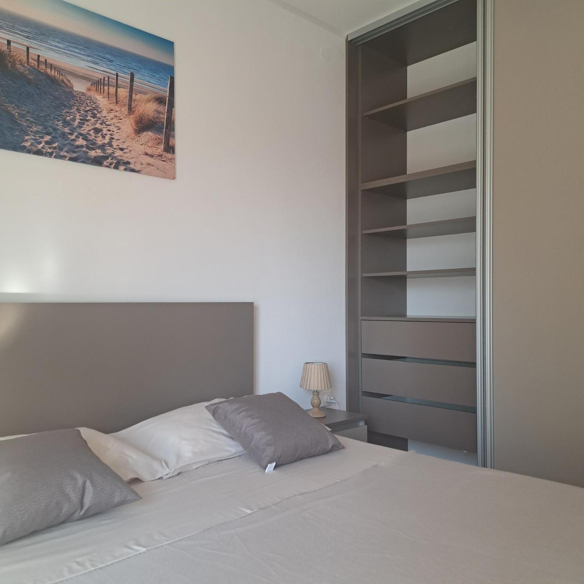 Apartmani Bruno Bibinje Eksteriør billede
